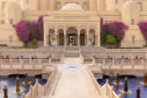 The Oberoi Amarvilas